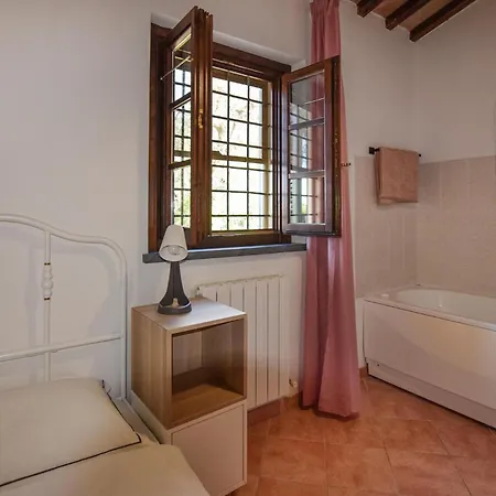Ferienhaus Cozy In With Wifi *