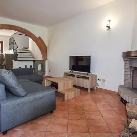 Cozy In With Wifi Ferienhaus