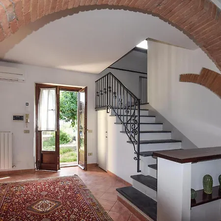 Cozy In With Wifi Fauglia
